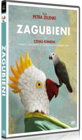 Zagubieni. Wydawca: Add Media. Dadada.pl Opakowanie Zagubieni