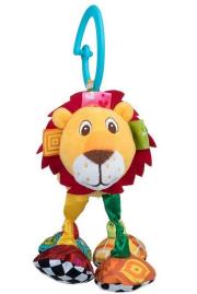 Opakowanie Zawieszka Lew Leon z wibracją