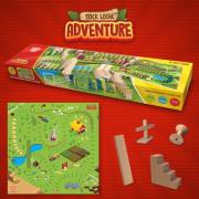 Opakowanie Zestaw Adventure Farma