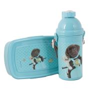 Opakowanie Zestaw bidon+śniadaniówka studio Pets PEF-3020