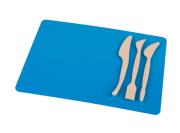 Opakowanie Zestaw do prac plastycznych a4  mix