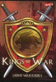 Opakowanie Zeszyt A5 80k gładki mix (laminowany)