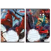 Zeszyt A5 w kratkę 32 kartki Spiderman 10 sztuk. Wydawca: Beniamin. Dadada.pl Opakowanie Zeszyt A5 w kratkę 32 kartki Spiderman 10 sztuk