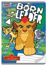 Opakowanie Zeszyt A5 w trzy linie 16 kartek 10 sztuk