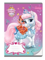 Opakowanie Zeszyt A5 w trzy linie kolorowe 16 kartek 10 sztuk