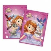 Opakowanie Zeszyt A5/16K kratka Jej Wysokość Zosia (20szt)