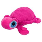 Opakowanie Żółw Sammy różowy 32cm