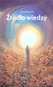 Okładka książki Źródło wiedzy