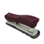 Opakowanie Zszywacz metalowy Easy czerwony 30 kartek