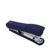 Opakowanie Zszywacz metalowy Easy niebieski 12 kartek no.10