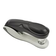 Opakowanie Zszywacz plastikowy czarny 25 kartek