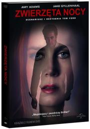 Opakowanie Zwierzęta nocy