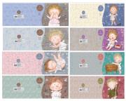 Opakowanie Album do rysowania A3 12 stron z podkładką