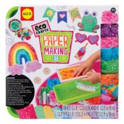 Opakowanie Alex Eco Crafts Paper Making Kit