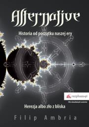 Okładka książki Alternative