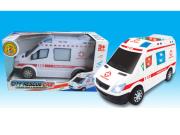 Opakowanie Ambulans