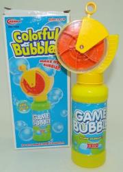 Opakowanie Aparat do robienia baniek ręczny