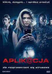 Aplik@cja. Wydawca: Add Media. Dadada.pl Opakowanie Aplik@cja