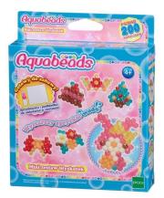 Opakowanie Aquabeads Mini zestaw błyskotek