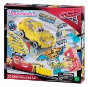 Opakowanie Aquabeads Zestaw Auta 3