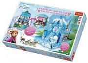 Opakowanie Arts&Crafts - Królestwo Anny i Elsy TREFL