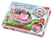 Opakowanie Arts&Crafts - Sklep Myszki Minnie TREFL