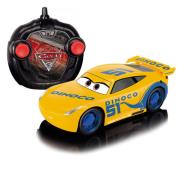Opakowanie Auta 3 RC Cruz 17cm 203084004