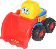 Opakowanie Autko ładowarka Chip-maxi