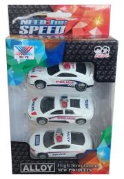 Opakowanie Auto metalalowe 1:50