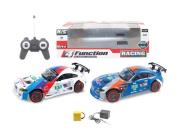 Opakowanie Auto na radio 1:10