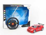 Opakowanie Auto na radio 1:18