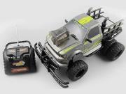 Opakowanie Auto na radio