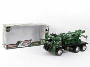 Opakowanie Auto wojskowe 38 cm z napędem