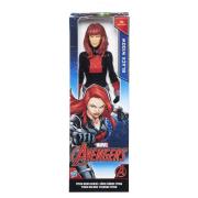 Opakowanie Avengers Tytan Black Widow