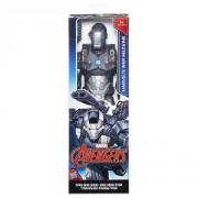 Opakowanie Avengers Tytan War Machin