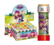 Opakowanie Bańki mydlane 60ml.Little Charmers