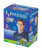 Bańki mydlane MESSI. Wydawca: Trefl. Dadada.pl Opakowanie Bańki mydlane MESSI