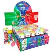 Opakowanie Bańki mydlane Pidżamersi 60ml (36szt)