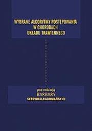 Okładka książki Barbara Skrzydło-Radomańska