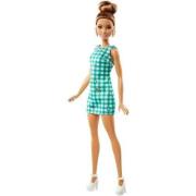 Opakowanie Barbie Fashionistas Emerald Check