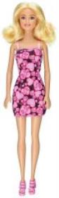 Opakowanie Barbie Szykowna Pink Tastic 3