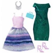 Opakowanie Barbie ubranka + akcesoria 1