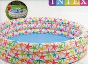 Opakowanie Basen dmuchany 168 cm