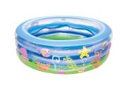 Opakowanie Basen dmuchany Morskie fale 152x51 cm