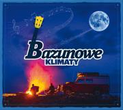 Okładka książki Bazunowe Klimaty