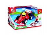 Opakowanie BB Junior Ferrari Samochód driftowy