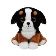 Opakowanie Beanie Babies Roscoe pies mały