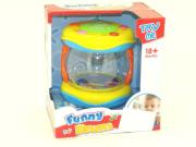 Opakowanie Bębenek dla malucha