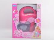 Opakowanie Blender na baterie z muzyką i światłem 22x18x11cm