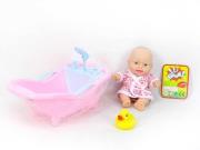 Opakowanie Bobas w wanience 25 cm